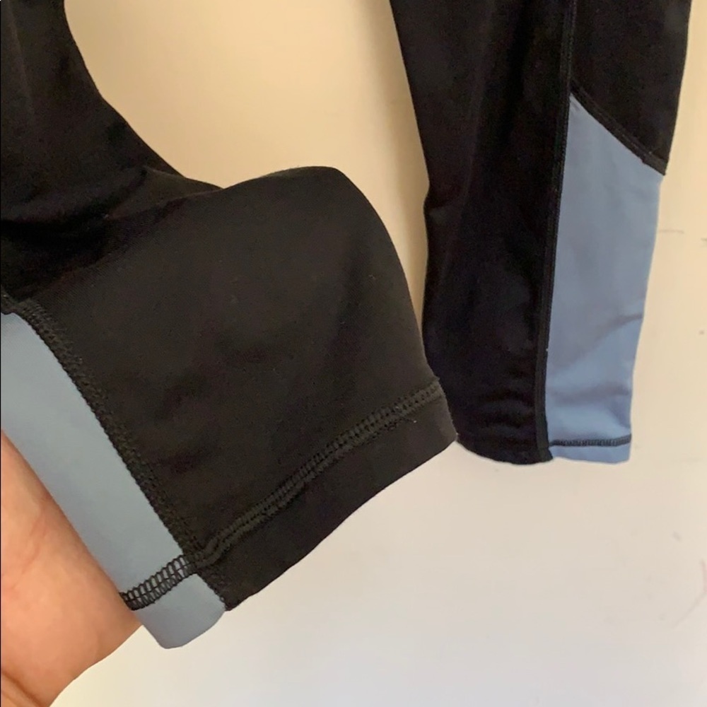 Calvin Klein Performance Active Block Leggings - image 3